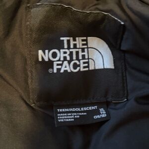 Kids Northface